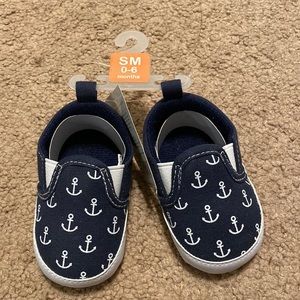 0-6M baby shoes